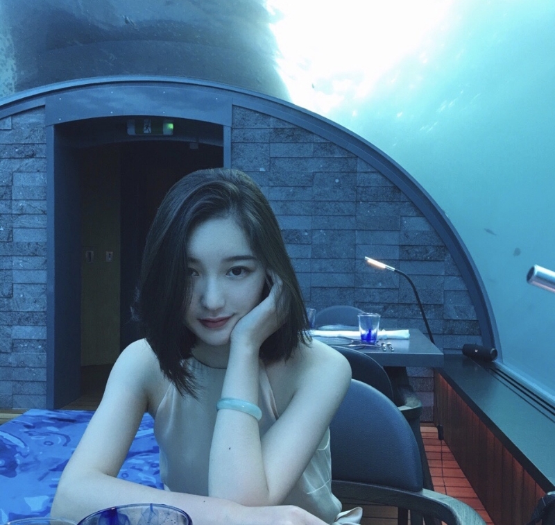 细心纷飞的第一张照片--大田征婚网