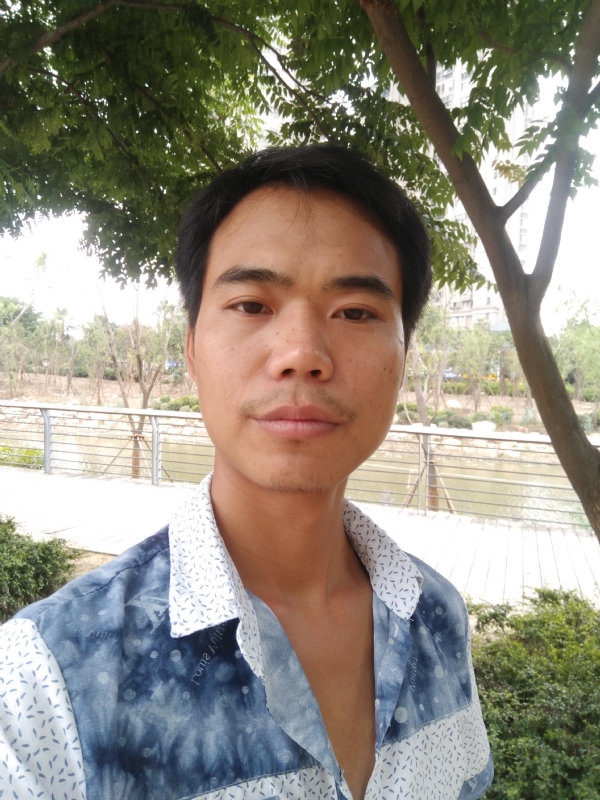 福州哥的第一张照片--大田征婚网