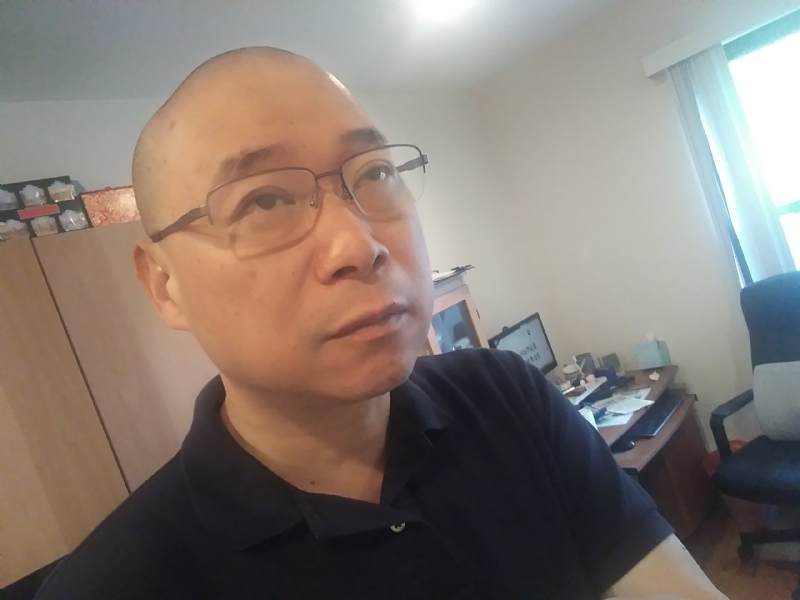 高山的第一张照片--大田征婚网
