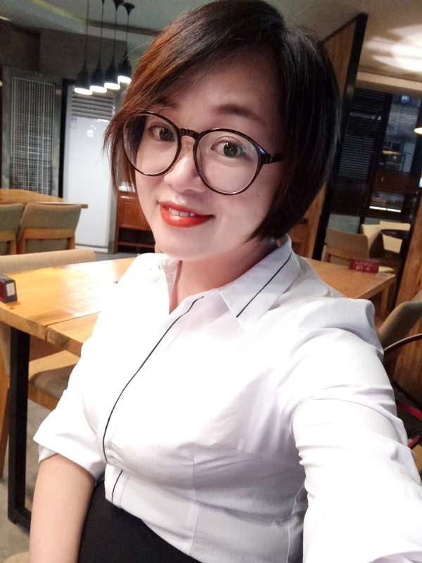 米虫的第一张照片--大田征婚网