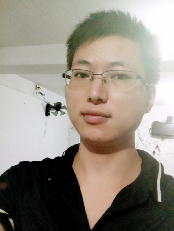 安静的心的第一张照片--大田征婚网