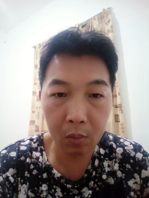 繁华哀伤的第一张照片--大田征婚网