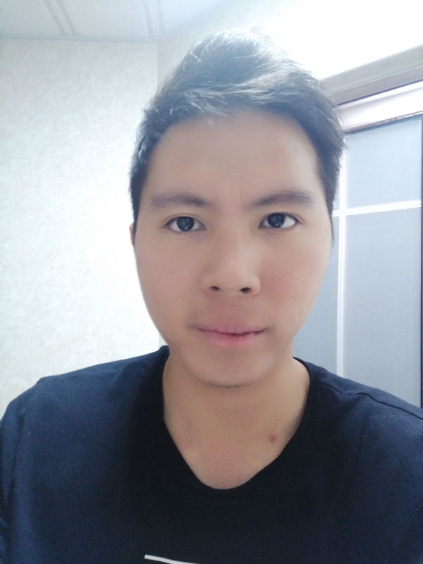 芸尚非的第一张照片--大田征婚网