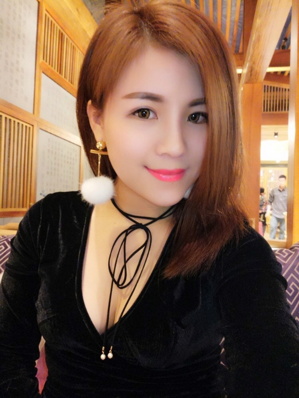 晶晶的第一张照片--大田征婚网