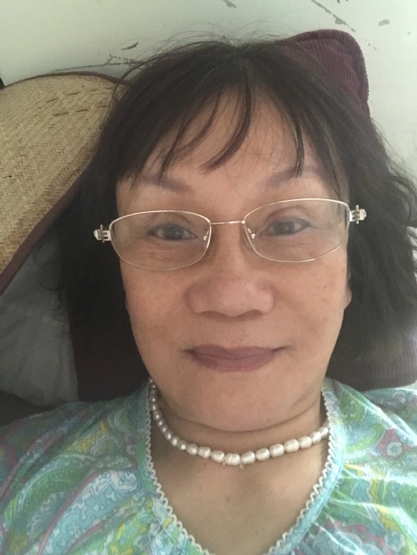 Elise的第一张照片--大田征婚网