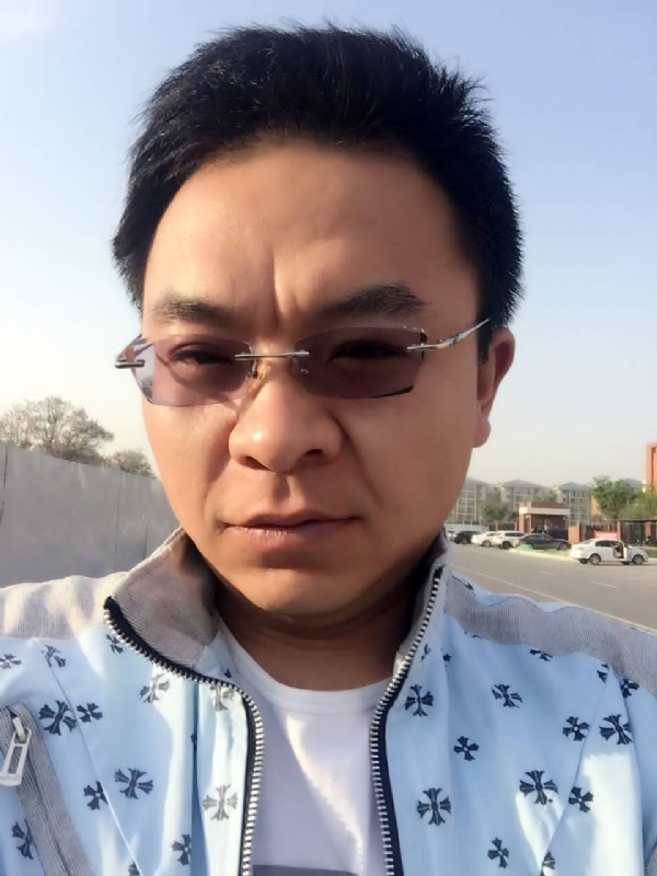 执着的等待的第一张照片--大田征婚网