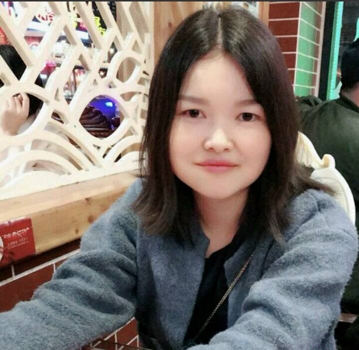 Alexia的第一张照片--大田征婚网