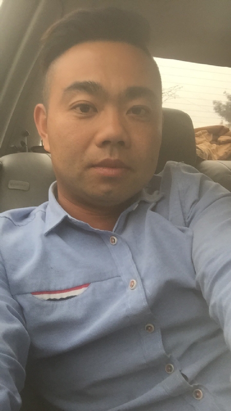 随风的第一张照片--大田征婚网