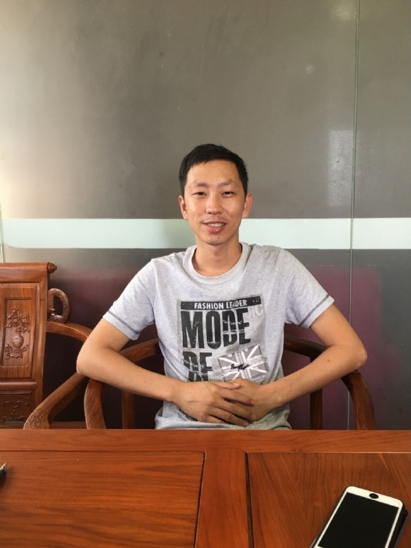 逝水流年的第二张照片--大田征婚网