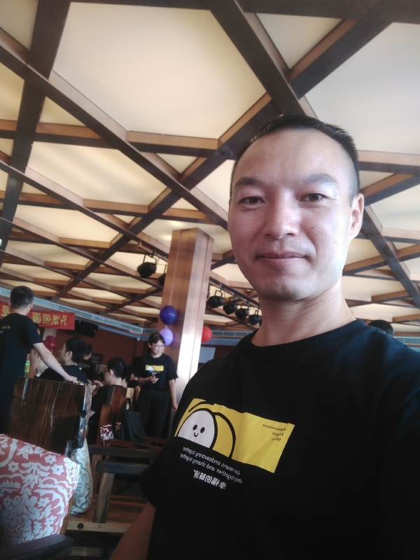 爱森的第一张照片--大田征婚网