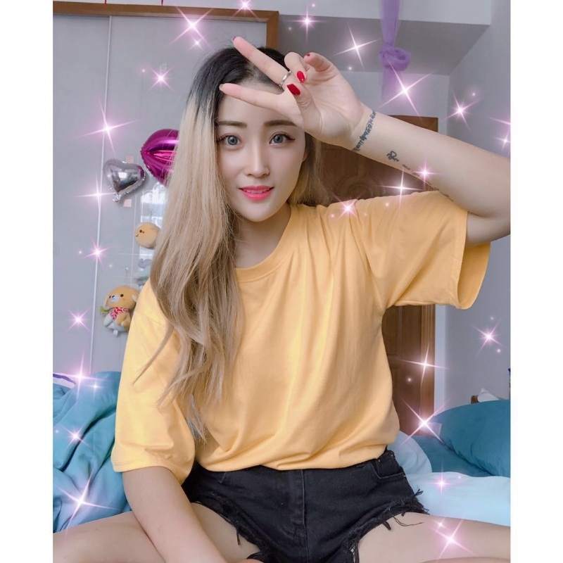芝麻团子的第一张照片--大田征婚网