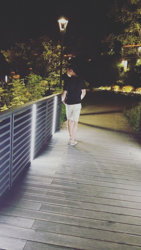 李珂炯的第一张照片--大田征婚网