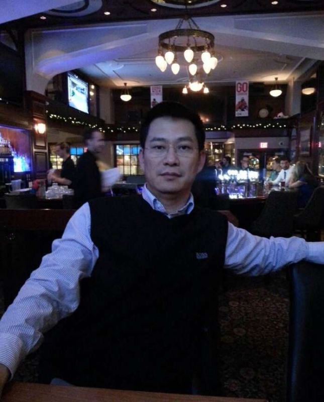 相聚是缘的第二张照片--大田征婚网