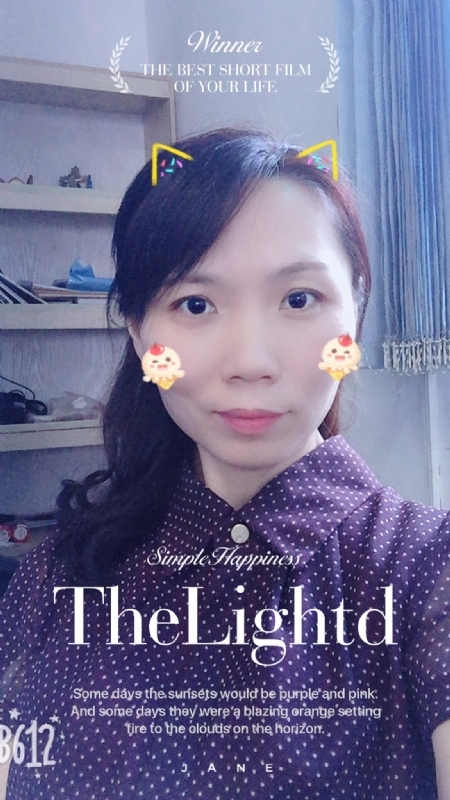 姗的第一张照片--大田征婚网