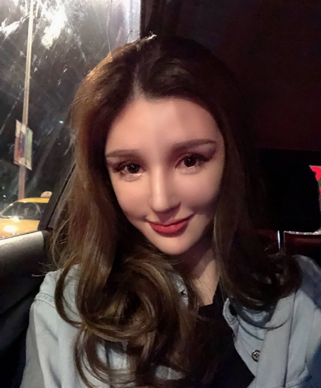 想你的第一张照片--大田征婚网