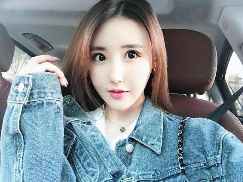 一缕青丝的第一张照片--大田征婚网