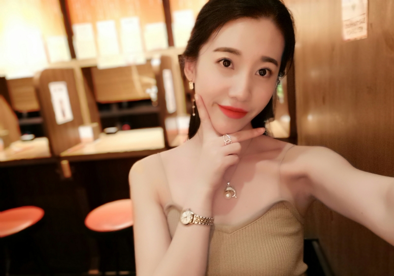 杨文嘉的第一张照片--大田征婚网