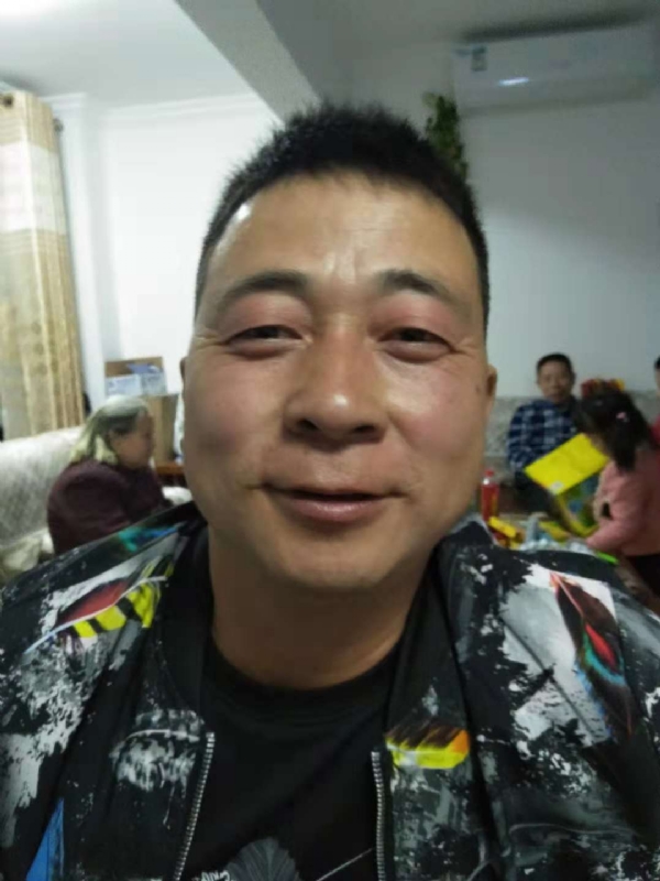 wws的第一张照片--大田征婚网