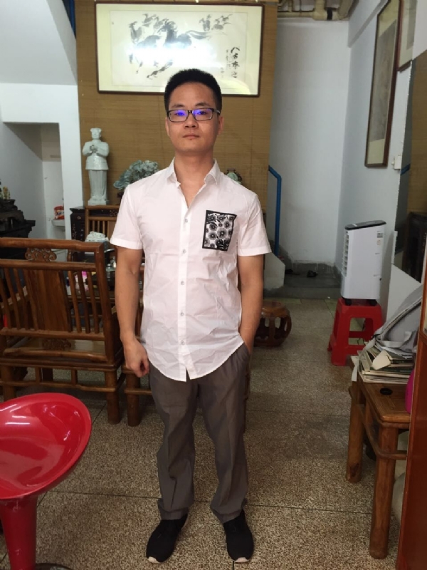 想要一个家的第一张照片--大田征婚网