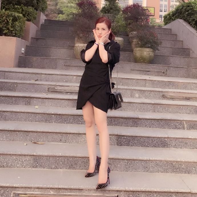 水晶之恋的第一张照片--大田征婚网