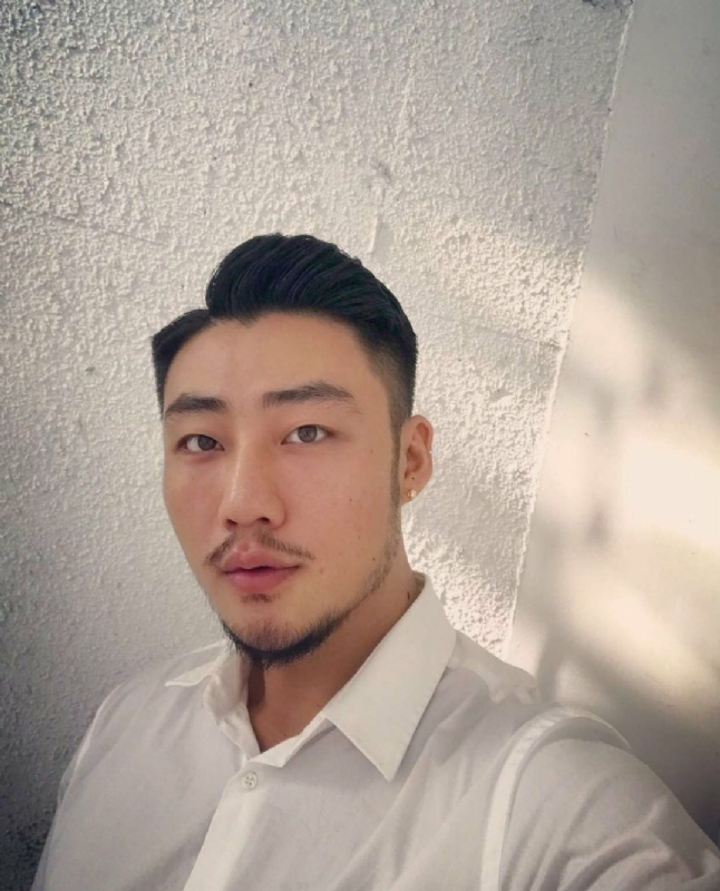 黄杰的第一张照片--大田征婚网