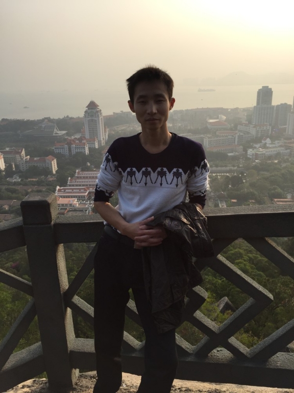 冬末花未眠的第一张照片--大田征婚网