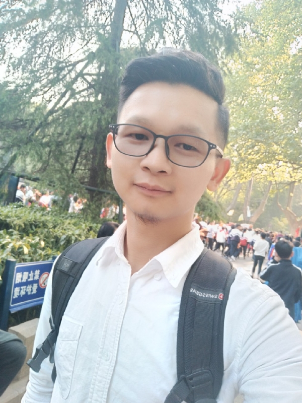 煌园和居的第一张照片--大田征婚网