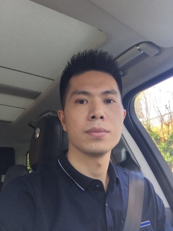 天道酬勤的第一张照片--大田征婚网