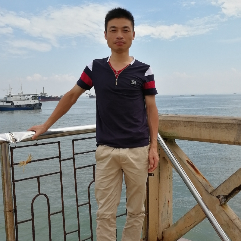 一个人的等待的第一张照片--大田征婚网
