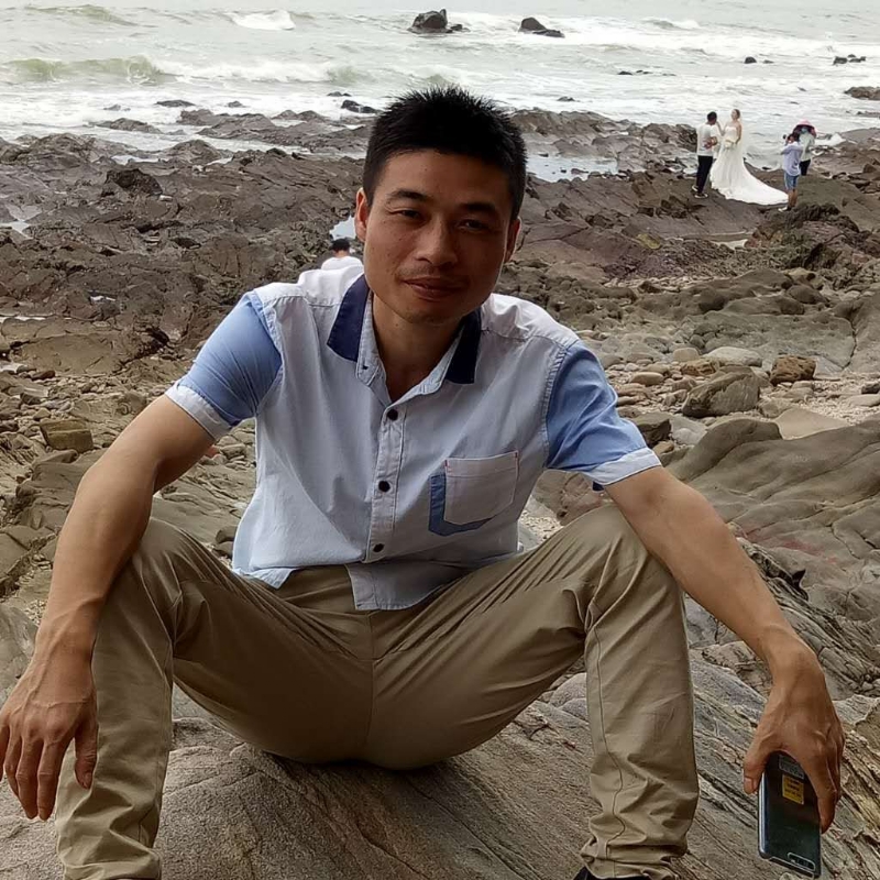一个人的等待的第二张照片--大田征婚网