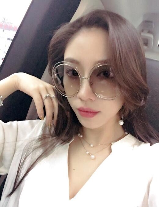 欣欣的第一张照片--大田征婚网
