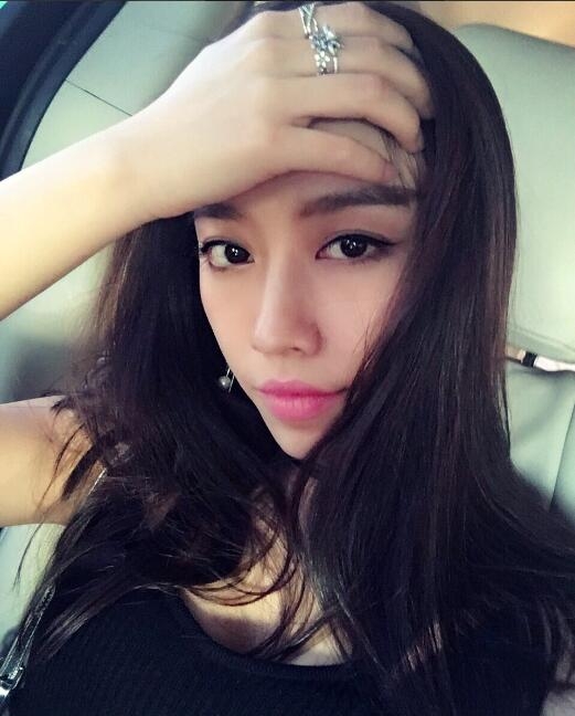 欣欣的第三张照片--大田征婚网