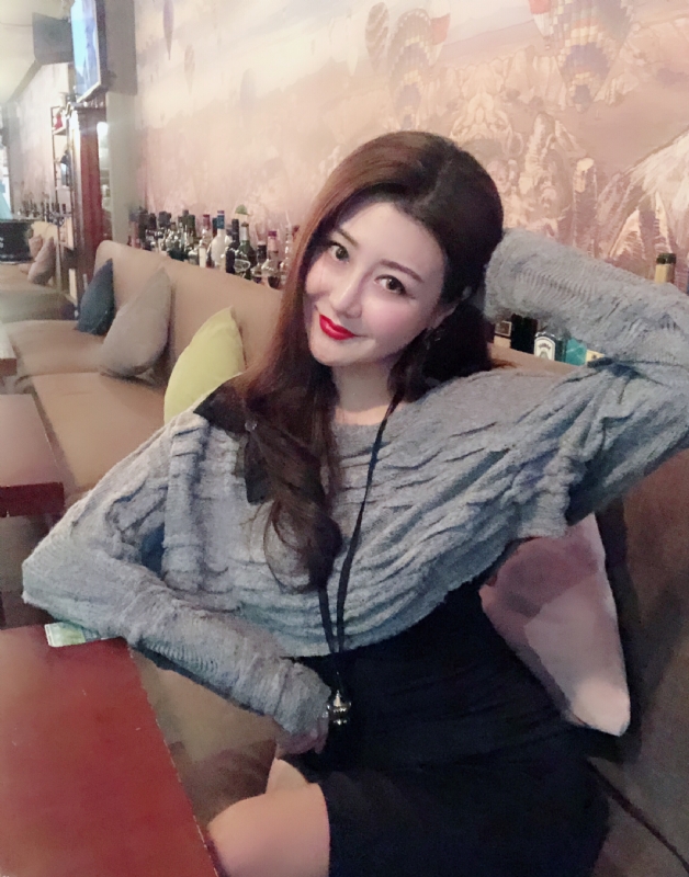 Lorraine的第一张照片--大田征婚网