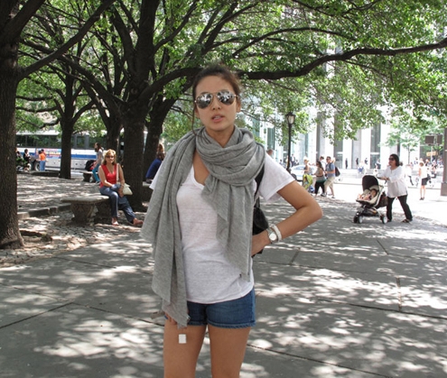 小夏的第一张照片--大田征婚网