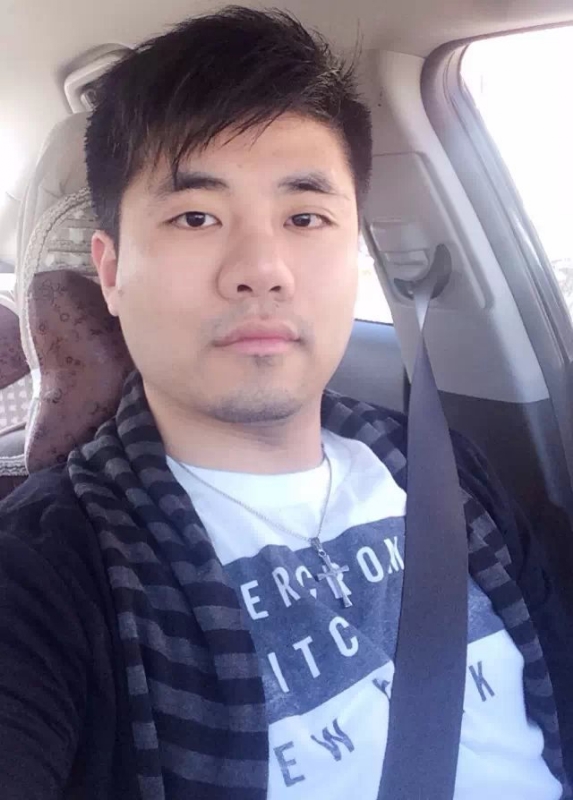 侯爵的第一张照片--大田征婚网
