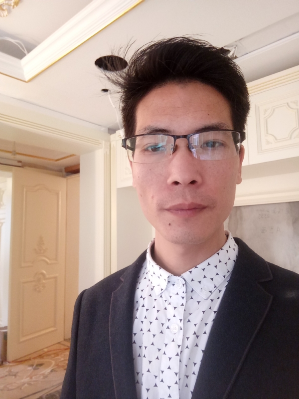 爱也要以诚相待的第二张照片--大田征婚网