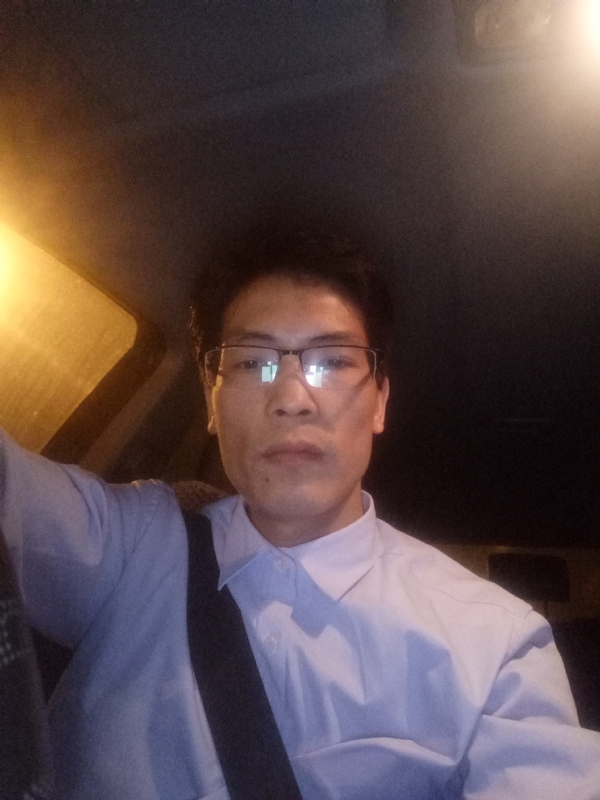 爱也要以诚相待的第三张照片--大田征婚网