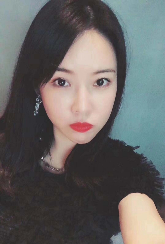 李莉的第二张照片--大田征婚网