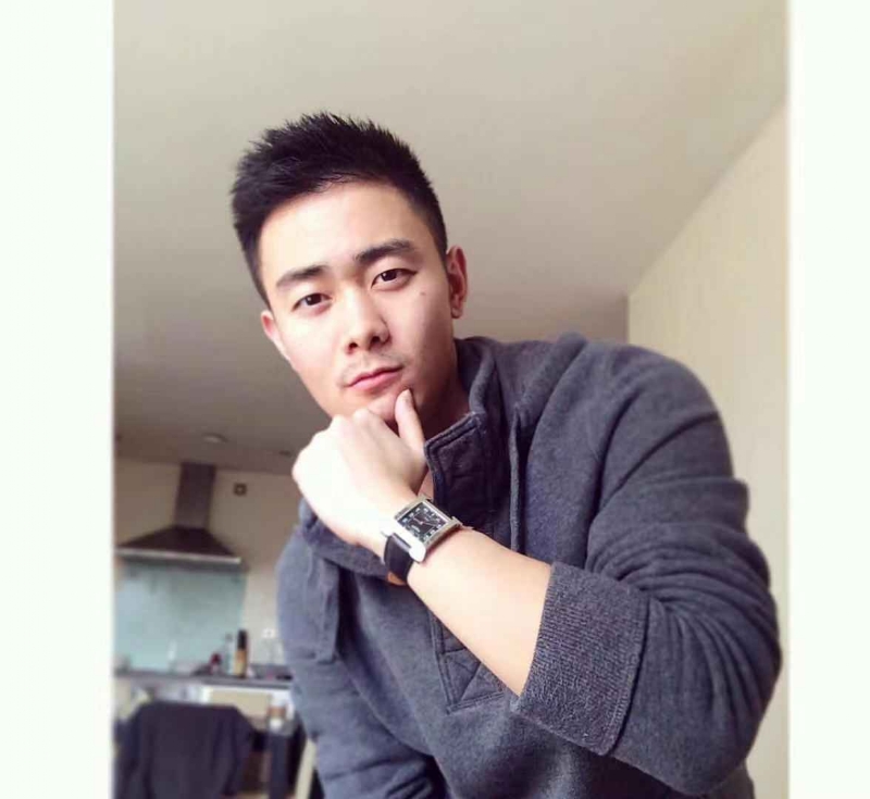 TaoL的第一张照片--大田征婚网