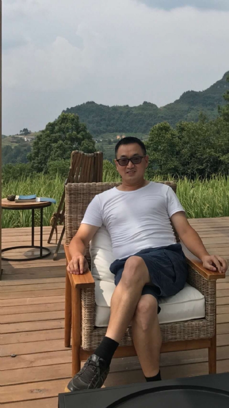 云霄的第一张照片--大田征婚网