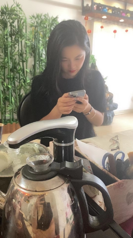 美美巧珍的第一张照片--大田征婚网