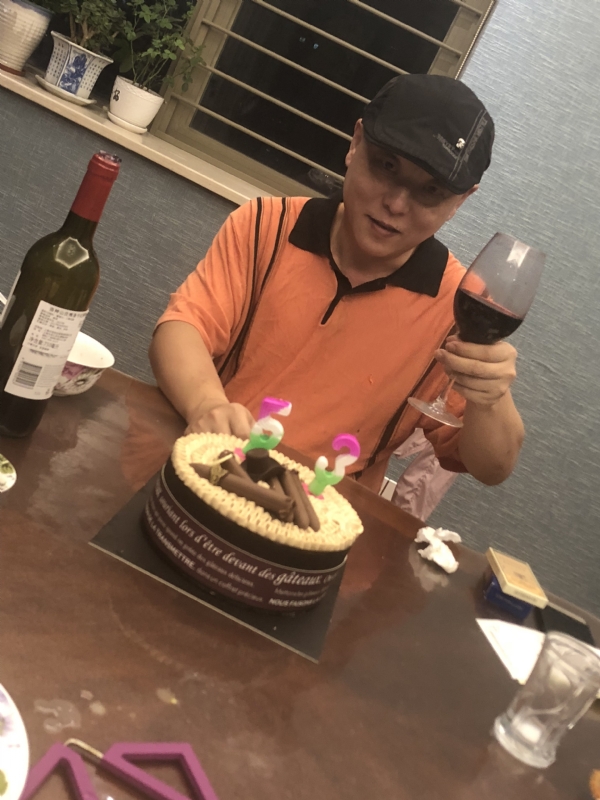 率真率性的第二张照片--大田征婚网