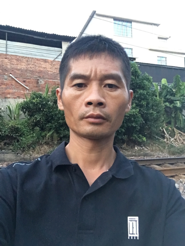 张旭明的第二张照片--大田征婚网