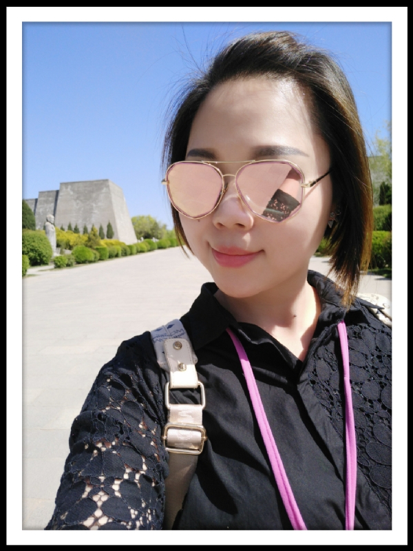 Nicole的第一张照片--大田征婚网