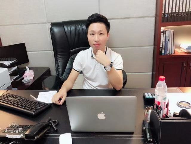 追梦的第一张照片--大田征婚网