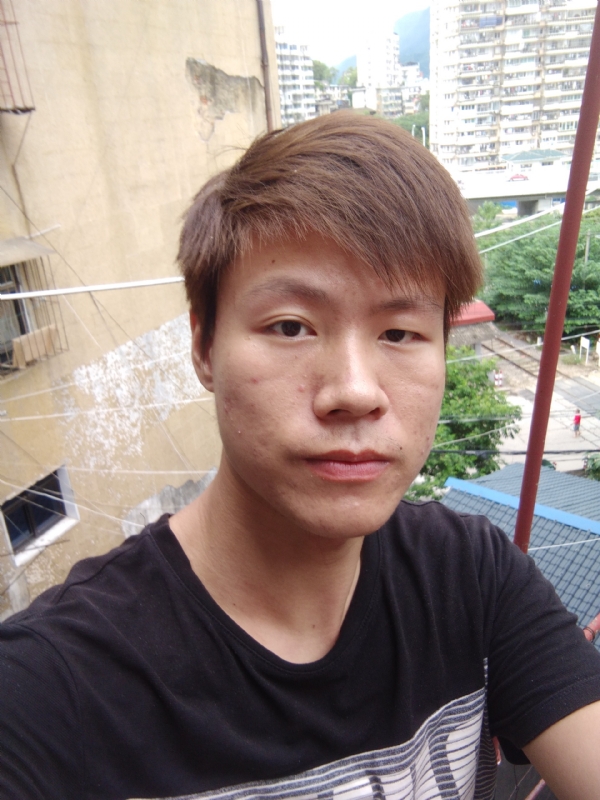 遇见你的第一张照片--大田征婚网