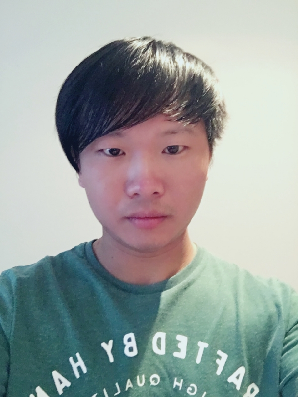 james的第一张照片--大田征婚网