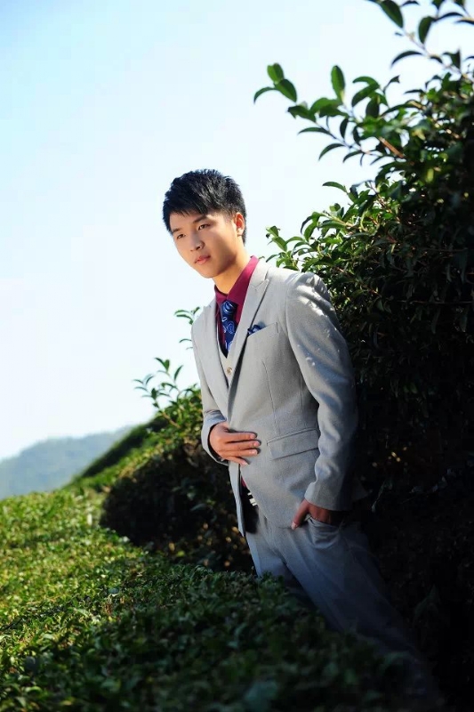 时缘的第一张照片--大田征婚网