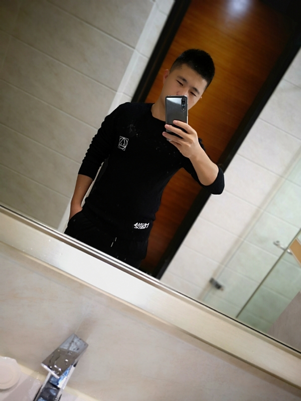 good的第一张照片--大田征婚网