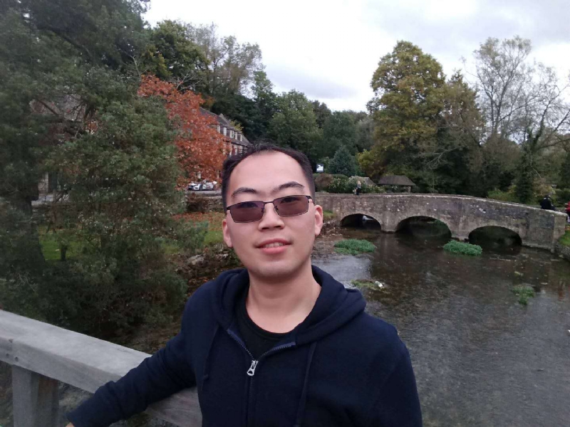Allen的第一张照片--大田征婚网
